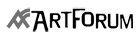 ArtForum logo